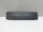 Накладка переднего бампера для BMW X5 F15 2013-2018, OEM 51117304085 - вид 1 (фото)