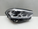 Фара правая для BMW X3 G01 2017>, OEM 63118739654 - вид 1 (фото)