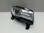 Фара правая для Jeep Grand Cherokee (WK2) 2010>, OEM 68144708AD - вид 2 (фото)