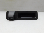 Кнопка открывания багажника для BMW X3 G01 2017>, OEM 51247405634 - вид 1 (фото)