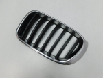 Решетка радиатора для BMW X3 F25 2010>, OEM 51117338571 - вид 2 (фото)