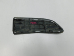 Решетка в бампер правая для Toyota RAV 4 2013-2019, OEM 5312742040 - вид 2 (фото)
