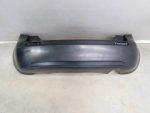 Бампер задний для Suzuki SX4 2006-2013, OEM 7181179J00799 - вид 1 (фото)