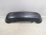 Бампер задний для Suzuki SX4 2006-2013, OEM 7181179J00799 - вид 2 (фото)
