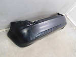 Бампер задний для Suzuki SX4 2006-2013, OEM 7181179J00799 - вид 3 (фото)