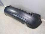 Бампер задний для Suzuki SX4 2006-2013, OEM 7181179J00799 - вид 4 (фото)