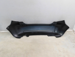 Бампер задний для Suzuki SX4 2006-2013, OEM 7181179J00799 - вид 5 (фото)