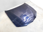 Капот для BMW X3 F25 2010>, OEM 41617267337 - вид 2 (фото)