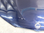 Капот для BMW X3 F25 2010>, OEM 41617267337 - вид 3 (фото)