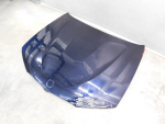 Капот для BMW X3 F25 2010>, OEM 41617267337 - вид 4 (фото)