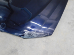 Капот для BMW X3 F25 2010>, OEM 41617267337 - вид 5 (фото)