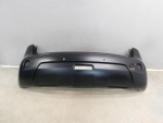 Бампер задний для Nissan Qashqai 2006-2014, OEM 85022JD00H - вид 2 (фото)