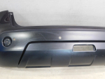 Бампер задний для Nissan Qashqai 2006-2014, OEM 85022JD00H - вид 4 (фото)