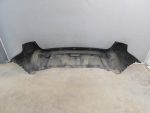 Бампер задний для Nissan Qashqai 2006-2014, OEM 85022JD00H - вид 6 (фото)