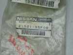 Кронштейн радиатора для Nissan Almera Classic 2006>, OEM 2152195F0B - вид 3 (фото)