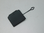 Заглушка буксировочного крюка для BMW X3 F25 2010>, OEM 51127338752 - вид 1 (фото)