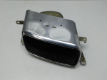 Насадка на глушитель для Volvo XC90 2015>, OEM 31353398 - вид 1 (фото)