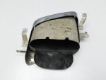 Насадка на глушитель для Volvo XC90 2015>, OEM 31353398 - вид 3 (фото)