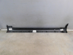 Накладка на порог для Volvo XC90 2015>, OEM 31672371 - вид 2 (фото)