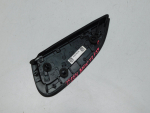 Накладка двери задней правой для BMW X2 F39 2018>, OEM 51137428122 - вид 3 (фото)