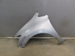 Крыло переднее левое для Toyota Auris E15 2006-2012, OEM 5380102130 - вид 1 (фото)
