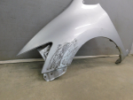 Крыло переднее левое для Toyota Auris E15 2006-2012, OEM 5380102130 - вид 4 (фото)