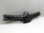 Решетка радиатора для Renault Megane III 2009-2016, OEM 623108469R - вид 3 (фото)