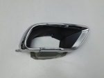 Насадка на глушитель для BMW X5 G05 2018>, OEM 51128074189 - вид 1 (фото)