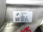 Насадка на глушитель для BMW X5 G05 2018>, OEM 51128074189 - вид 3 (фото)