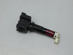 Омыватель фары для Toyota RAV 4 2006-2013, OEM 8520742040 - вид 1 (фото)