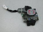 Замок багажника для Toyota RAV 4 2013-2019, OEM 1638000062 - вид 1 (фото)