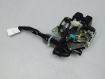 Замок багажника для Toyota RAV 4 2013-2019, OEM 1638000062 - вид 2 (фото)