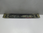 Усилитель заднего бампера для Toyota Corolla E18 2013-2018, OEM 5217102080 - вид 3 (фото)