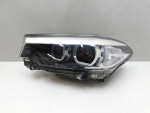 Фара левая для BMW 5-серия G30 2016>, OEM 63118499111 - вид 1 (фото)
