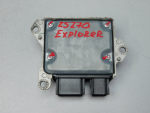 Блок управления AIRBAG для Ford Explorer V 2010>, OEM HB5T14B321BA - вид 2 (фото)