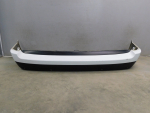 Бампер задний для Land Rover Range Rover IV 2013>, OEM CK5217D781AA - вид 1 (фото)