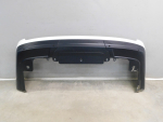 Бампер задний для Land Rover Range Rover IV 2013>, OEM CK5217D781AA - вид 2 (фото)