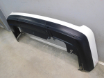 Бампер задний для Land Rover Range Rover IV 2013>, OEM CK5217D781AA - вид 4 (фото)