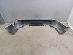 Бампер задний для Land Rover Range Rover IV 2013>, OEM CK5217D781AA - вид 6 (фото)