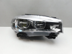 Фара правая для BMW X5 F15 2013-2018, OEM 63117453472 - вид 2 (фото)