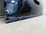 Дверь багажника нижняя для Toyota Hilux 2015>, OEM 65700KK010 - вид 3 (фото)