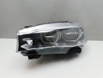 Фара левая для BMW X5 F15 2013-2018, OEM 63117442647 - вид 2 (фото)