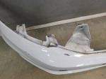 Бампер передний для Volkswagen Polo Sedan 2011-2020, OEM 6RU807221A - вид 2 (фото)