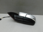 Зеркало левое электрическое для Skoda Rapid 2013-2020, OEM 5JB857501J - вид 3 (фото)