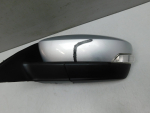 Зеркало левое электрическое для Skoda Rapid 2013-2020, OEM 5JB857501J - вид 4 (фото)