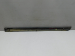 Молдинг двери передней левой для Volvo XC90 2002-2015, OEM 30698451 - вид 2 (фото)