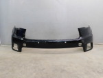 Бампер передний для Toyota Highlander III 2013>, OEM 521190E230 - вид 1 (фото)