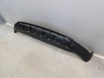 Юбка передняя для Volvo XC40 2017>, OEM 31449340 - вид 3 (фото)
