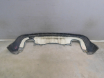 Юбка задняя для Mercedes-Benz GLA-Class X156 2014>, OEM A1568850325 - вид 6 (фото)