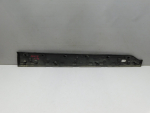 Накладка двери передней левой для Volvo XC90 2015>, OEM 31448425 - вид 3 (фото)